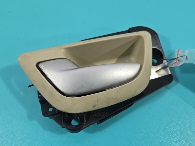 Klamka wewnętrzna przód lewa Volvo XC90 I 02- 08626599