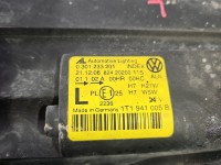 Reflektor lewy lampa przód Vw Touran I EUROPA 0301233201, 1T1941005B