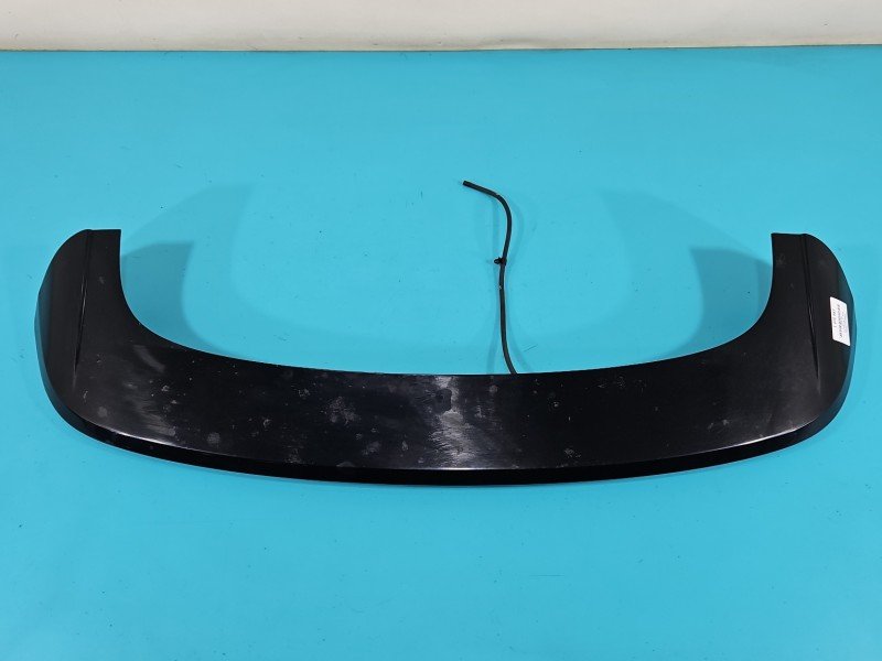 Spoiler lotka klapy Kia Ceed II 12-18 1K Spoiler lotka klapy Kia Ceed II 12-18 1K