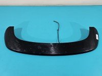 Spoiler lotka klapy Kia Ceed II 12-18 1K