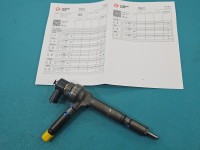 Wtryskiwacz Opel Astra III H 0445110175 1.7 cdti