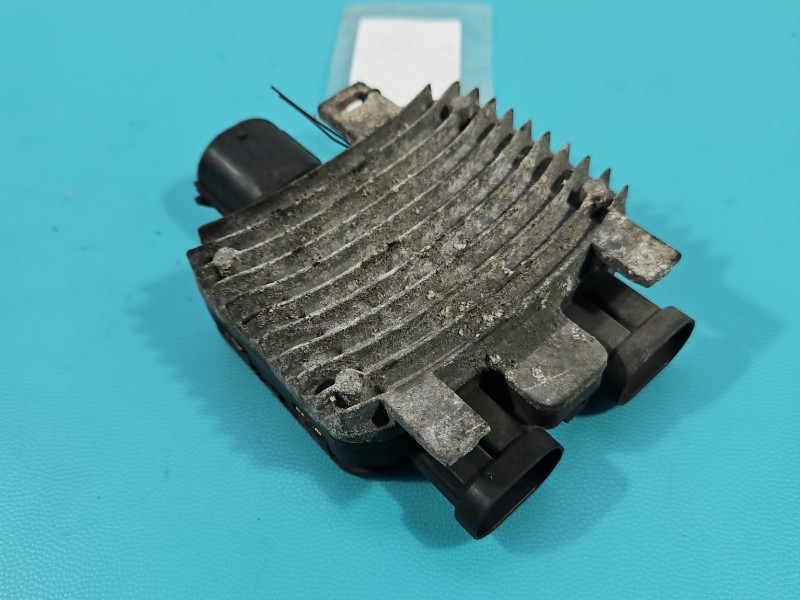 Przekaźnik wentylatorów wentylatora Ford S-max I MK1 100003848509