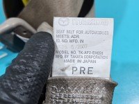 Pas bezpieczeństwa przód prawy pasażera Mazda Cx-7