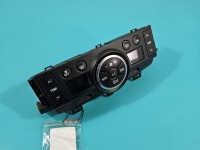 Konsola panel nawiewu Toyota Verso 09- 55900-0F111