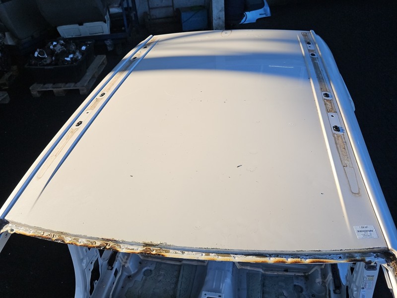 Dach Ford Edge II HB 5d