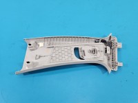 Osłona ZAŚLEPKA PLASTIK Skoda Octavia IV 5E3867244