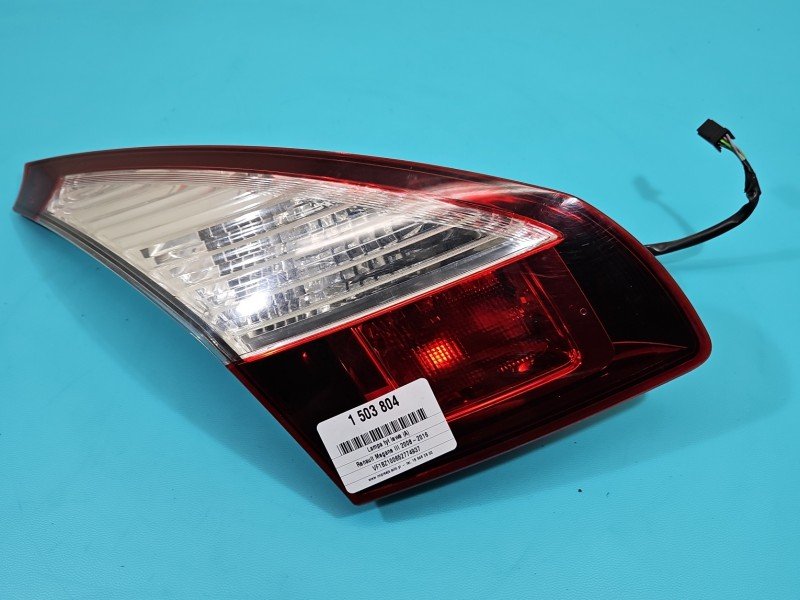 Lampa tył lewa Renault Megane III HB