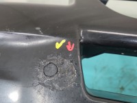 Zderzak przód Bmw X3 e83 czarny 475/9