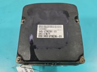 Pompa abs BMW X6 E71 0265960359, 0265250347