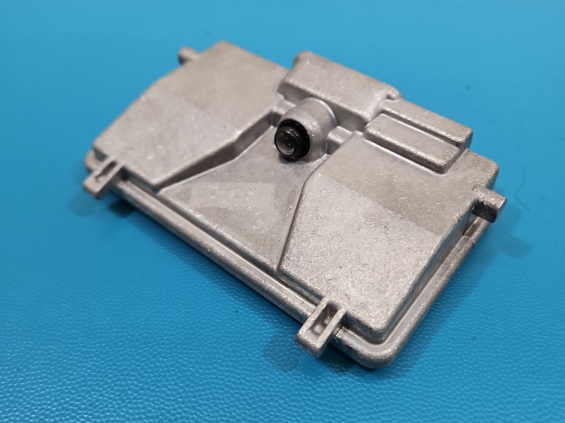 Kamera przód radar Vw Passat B8 3Q0980654C