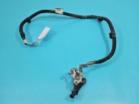 KLEMA INSTALACJA WIĄZKA MINUSOWA MINUS Citroen C4 Grand Picasso II 13-22 9814653780, 9816218580