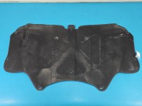 Wygłuszenie maski PODBITKA Jaguar XE X760