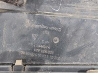 Atrapa grill Skoda Octavia III