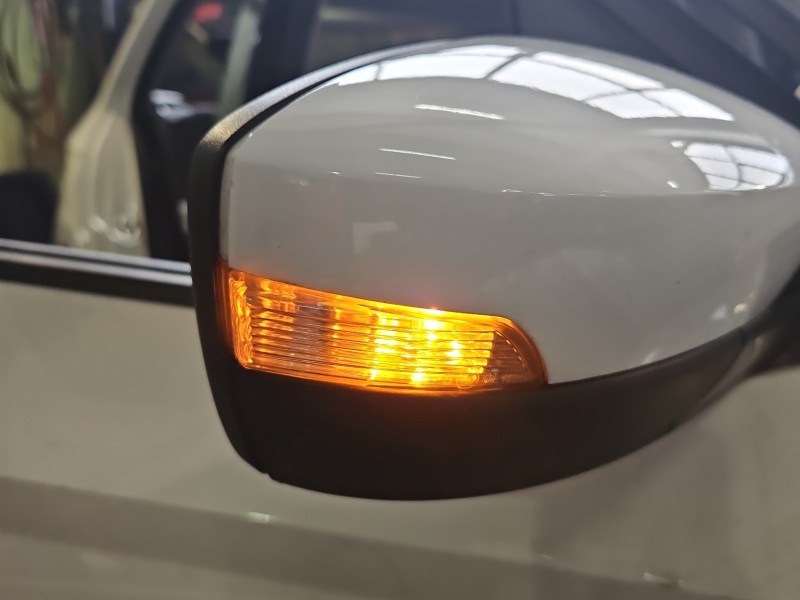 Lusterko prawe Skoda Fabia III europa