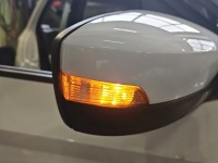 Lusterko prawe Skoda Fabia III europa