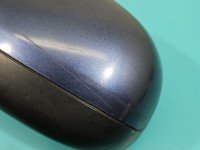 Lusterko lewe pin Volvo S60 I sedan granatowy 450-29 4d europa