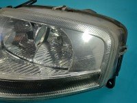 Reflektor lewy lampa przód Citroen C3 I EUROPA