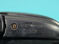 Lusterko lewe Mazda 323f Rysy na obudowie 3pin ZIELONY BN1 europa