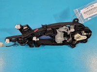 Klamka przód lewa zewnętrzna Opel Insignia B 13515507 Z22Y