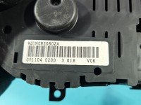 Licznik Seat Leon I Toledo II 1M0920802A 1.6 16V EUROPA