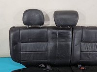 Fotele komplet kanapa Opel Frontera B