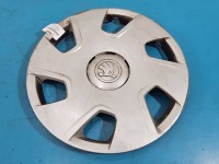 Kołpak sztuka Skoda Rapid