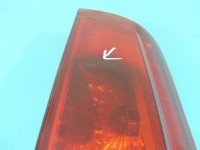 Lampa tył prawa Ford Fiesta Mk6 HB