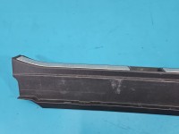 Osłona ZAŚLEPKA PLASTIK Skoda Superb IV 3J0863459