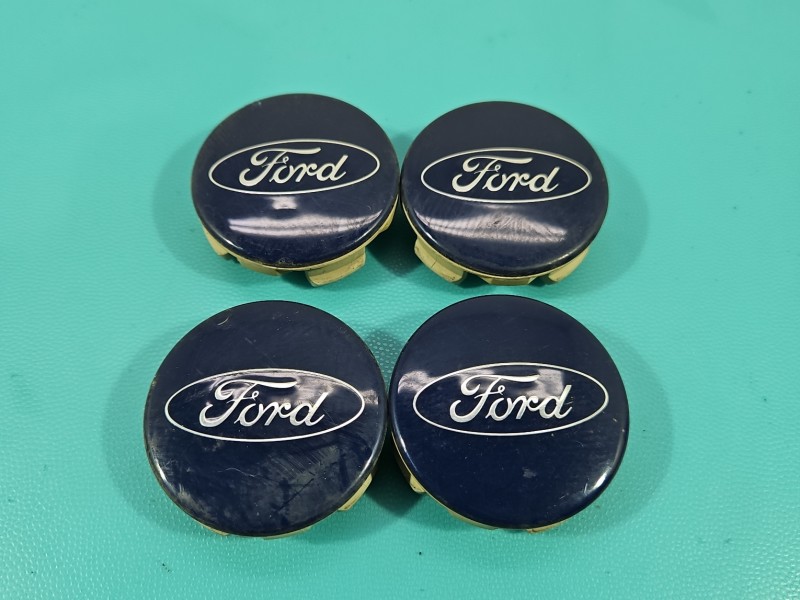 Dekielki felg komplet alufelg Ford Edge II