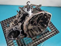 Skrzynia biegów Nissan Qashqai I J10 06-13 2.0 dci