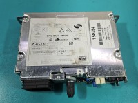 Radio fabryczne Peugeot 508 II 18- 9833438380 radioodtwarzacz