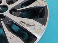 Felga aluminiowa 17" Suzuki Vitara II 2015- alufelga