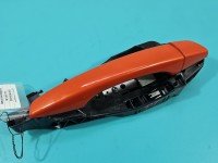 Klamka tył prawa zewnętrzna Opel Corsa F 9602977180