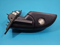 Lusterko prawe Ford Edge II biały europa