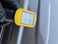 Dach Toyota Rav4 IV HB 4T3 5d