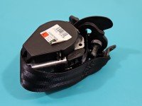 Pas bezpieczeństwa tył lewy Europejska Land rover Discovery Sport 14- L550 629397600B