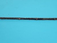 Listwa błotnika tył lewa Mercedes 123