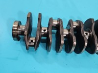 Wał korbowy Fiat Doblo II 55229588, 198A4000 1.4 Tjet (198A4000) 120KM