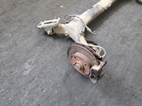 Tylna belka oś tył Citroen C4 I 1.6 hdi