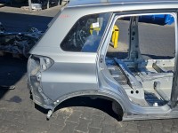 Błotnik tył prawy ćwiartka Suzuki Vitara II 15- Zcd c03 HB