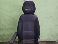 Fotel lewy przód kierowcy Fiat Ducato IV 5d EUROPA