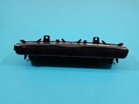 Konsola panel nawiewu Mercedes W205 A2059058105, A2C91725100