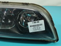 Reflektor prawy lampa przód Volvo V40 S40 I EUROPA