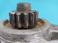 TEST Rozrusznik Land rover range Evoque I 11-18 2.0 td 438000-1993