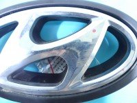 Atrapa grill Hyundai I30 III 16-