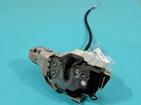 Zamek przód lewy Fiat Bravo II EUROPA 5 PIN