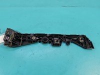 Ślizg zderzaka tył prawy Mazda 3 III BM 13-18 BJS7502H1