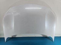 Maska przednia Peugeot 3008 II biały KWED