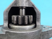 TEST Rozrusznik Toyota Corolla Verso II 2.2 d4d 28100-0R010, MS428000-4920