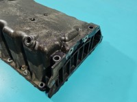 Misa olejowa MISKA Opel Vectra C 2.2 DTI